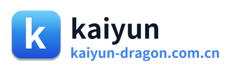 kaiyun Logo